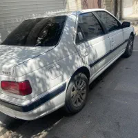 پژو پارس XU۷، مدل ۱۴۰۱