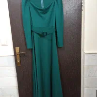 لباس مجلسی شیک و بلند|لباس|قم, محمد آباد|دیوار