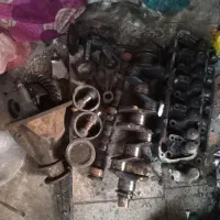 فروش پیکان وانت دوگانه