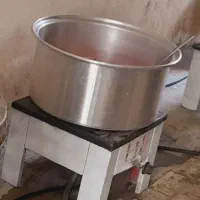 اجاق‌گاز