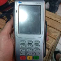 کارت خوان لمسی