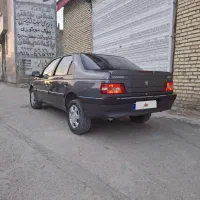 405 تیوفایو|خودرو سواری و وانت|بجنورد, |دیوار