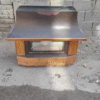 آبگرمکن گازی و شومینه گازی|آبگرمکن، پکیج، شوفاژ|میاندوآب, |دیوار