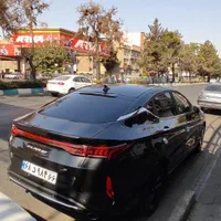 جک j7 صفر خشک/رنگ‌بندی تکمیل/تحویل فوری/مدل1404|خودرو سواری و وانت|تهران, دریان‌نو|دیوار