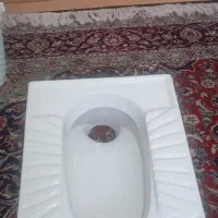 سنگ توالت چینی ستاره