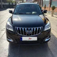 هایما s۷توربو ۱۸۰۰مدل۹۹