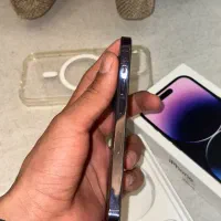 iPhone 14pro|موبایل|آق قلا, |دیوار