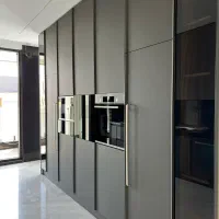 ۷۶۰ متر مستغلات در ۴ واحد نوساز تک واحدی مجلل|فروش آپارتمان|تهران, گلستان (شهرک راه آهن)|دیوار