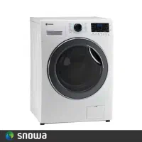 ماشین لباسشویی اسنوا ۹ کیلویی