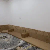 مبل خلیجی|مبلمان خانگی و میز عسلی|اهواز, سیاحی(سه راه خرمشهر)|دیوار