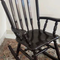 صندلی راک|صندلی و نیمکت|اسلامشهر, زرافشان|دیوار