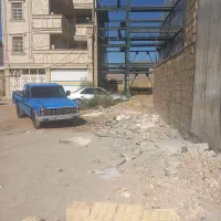 زمین مسکونی