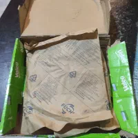 دیسک و صحفه زانتیایی والو دست دوم با ضمانت لرزش|قطعات یدکی و لوازم جانبی|سنندج, |دیوار