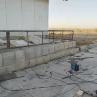 با سلام نیرو جوشکار لازم دارم