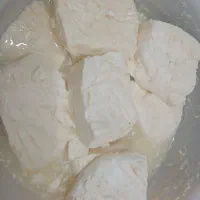 سلام پنیر محلی و کشک‌محلی با کیفیت موجوده|خوردنی و آشامیدنی|قم, قلعه کامکار|دیوار