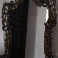 آینه برنز آنتیک