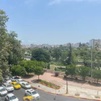 واحد اداری ۹۵ متری با دید رودخانه و فضای سلز|پیش‌فروش املاک|آمل, |دیوار
