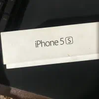 آیفون 5s
