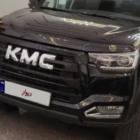پراید وانت معاوضه با KMCt8