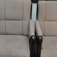 تلویزیون میز تی وی و مبل|تلویزیون و پروژکتور|جهرم, |دیوار