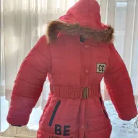 پالتودخترانه زنانه پسرانه نو ب علت جمع آوری مغازه|لباس|سراب, |دیوار