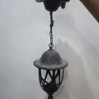 انواع چراغ و لوستر|لوستر و چراغ آویز|مشهد, فارغ التحصیلان|دیوار