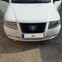 سمند سورن پلاس، مدل ۱۴۰۰
