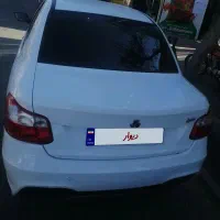 ساینا دوگانه کارخانه403|خودرو سواری و وانت|تربت‌حیدریه, بی بی حسنیه|دیوار