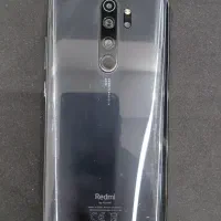 redmi not 8 pro|موبایل|مشهد, الهیه|دیوار