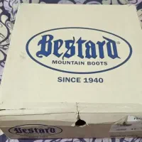 بوت اورجینال کوهنوردی بستارد BESTARD|کیف، کفش، کمربند|تهران, گیشا|دیوار