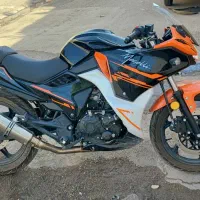 مگلی درحد صفر|موتورسیکلت|سیرجان, |دیوار