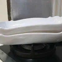 لوستر، آباژور، جاشمعی، ظروف سرو|لوستر و چراغ آویز|کرج, دهقان ویلا|دیوار