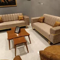 مبلمان« ویـژه» مهسیـما