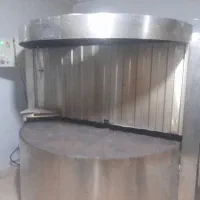 تنور|اجاق گاز و لوازم برقی پخت‌وپز|مشهد, عباس‌آباد|دیوار