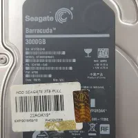 هارد اینترنال ۳ ترا و ۵۰۰ گیگ توشیبا