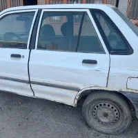 حودرو|خودرو سواری و وانت|گنبد کاووس, |دیوار