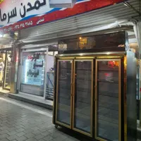 انواع ۳ درب و ۲در و فریزر یخچال ایستاده ۱درب|فروشگاه و مغازه|مشهد, هنرور|دیوار