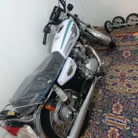 هندا نامی ۱۴۰۳ سفید