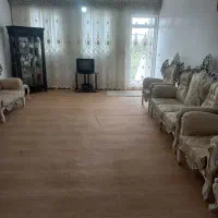یک واحد ویلایی از دو طبقه طبقه دوم شمالی