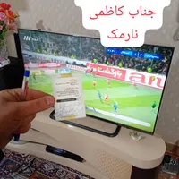 محافظ صفحه/گلس تلویزیون ۷۵ اینچ وال شیت و همه سایز|تلویزیون و پروژکتور|تهران, پیروزی|دیوار