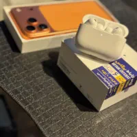 apple Airpods pro 3 ایرپادپرو۳ اکبند اقساطی