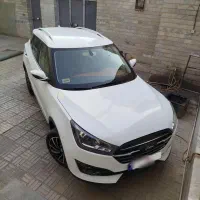 زوتی DL5مدل 2024 تحویل 1404 با گارانتی وکارت طلایی