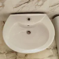 روشویی نووزیبا|لوازم سرویس بهداشتی|خرم‌آباد, |دیوار