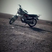 موتور هندا پیشتاز 125|موتورسیکلت|تایباد, |دیوار