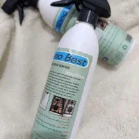 اسپره چربی زدا(نانوتک)