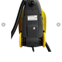 بخار شور کنوود Sc650 آکبند