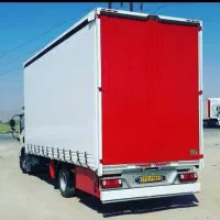 باربری و حمل نقل زاگرس