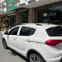 لیفان X50 اتوماتیک، مدل ۱۳۹۵|خودرو سواری و وانت|تهران, شهران جنوبی|دیوار