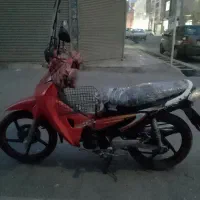 موتور ویو مزایده