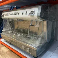 دستگاه قهوه ساز کنتی x1